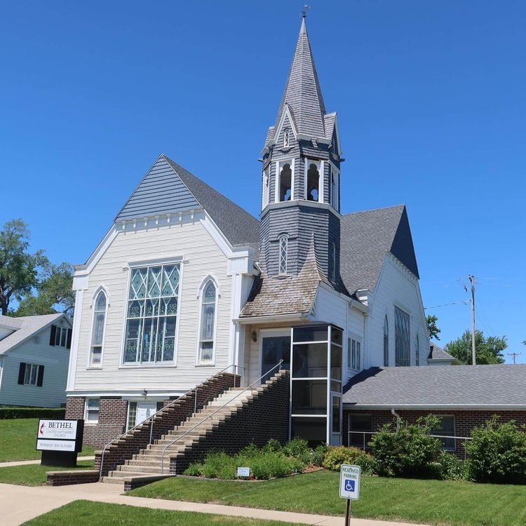 United Methodist Church