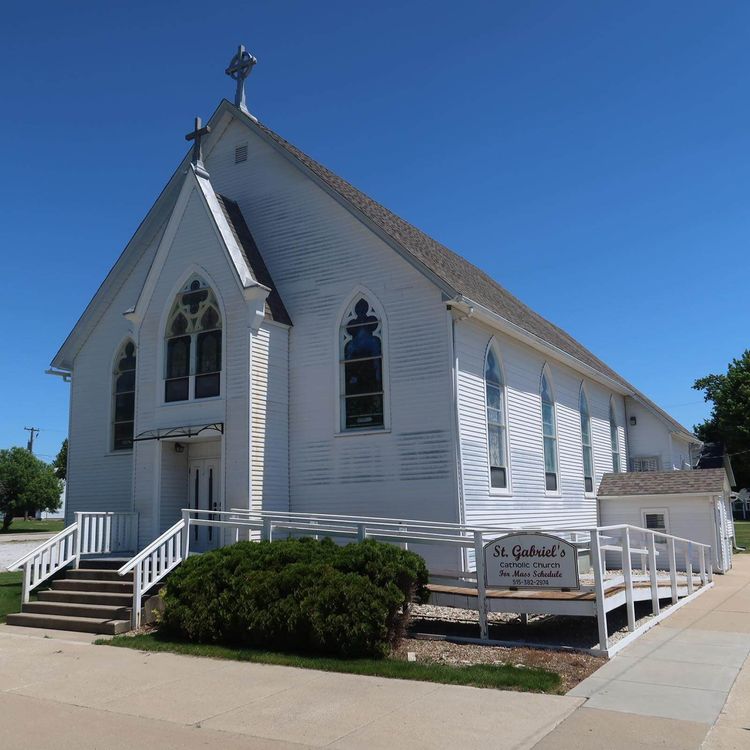 St. Gabriel Catholic Church
