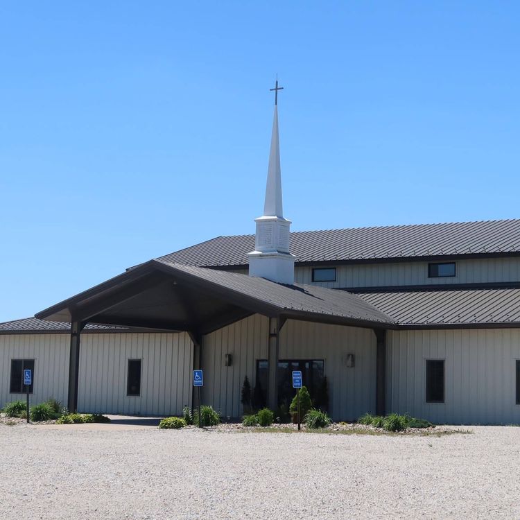 Cornerstone Church of Christ