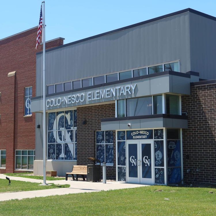 Colo-NESCO Community School