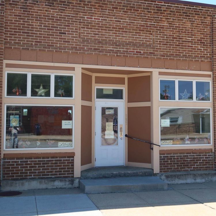 Zearing Food Pantry