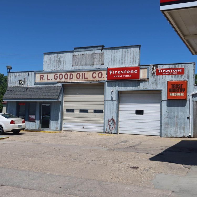 RL Good Tire Company