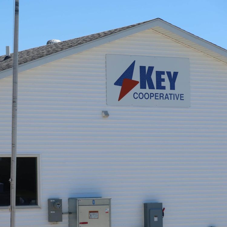 KEY Cooperative