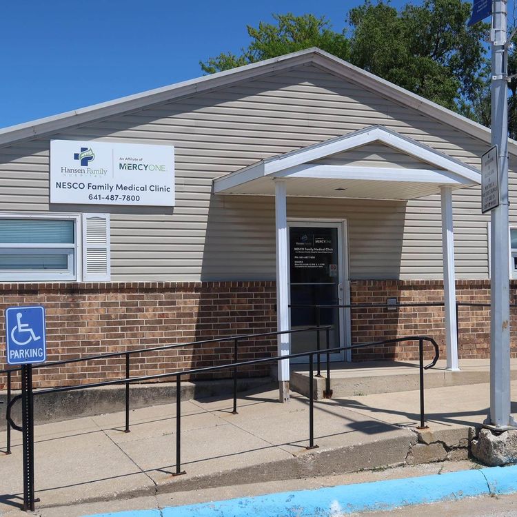 NESCO Family Medical Clinic