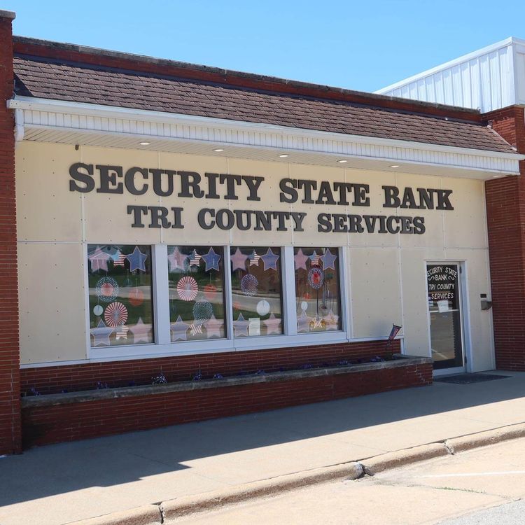 Security State Bank
